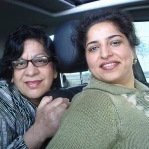 Meet your Posher, Joginder